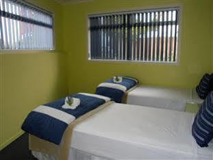 Hostel Pacific Coast And Backpackers Mount Maunganui