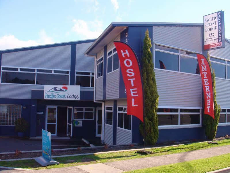 Hostel Pacific Coast And Backpackers